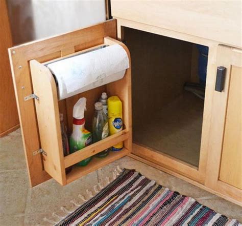Domestic travel is not restricted, but some conditions may apply. Clever Toilet Paper Storage or Holder Ideas - Hative