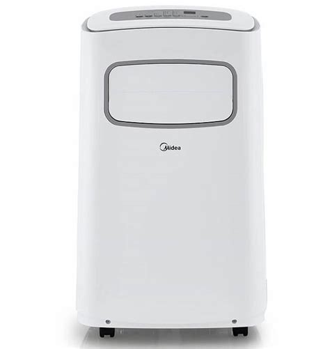 The midea map12s1bwt 12000 btu wifi air conditioner is one such machine. midea compact portable air conditioner • Ensmartech