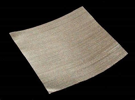 Check spelling or type a new query. Stainless Steel woven wire mesh, 30cm square sheet. (Fine ...