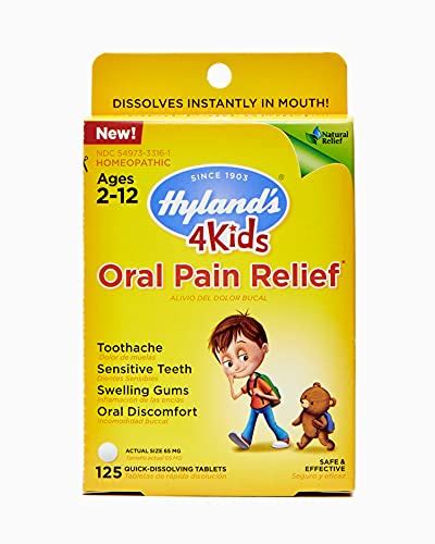 Best 10 Canker Sore Treatment For Kids Reviews For You