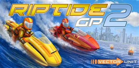 Riptide Gp2 Ps4 Im Test Modernes Wave Race Für Konsolen Gamers