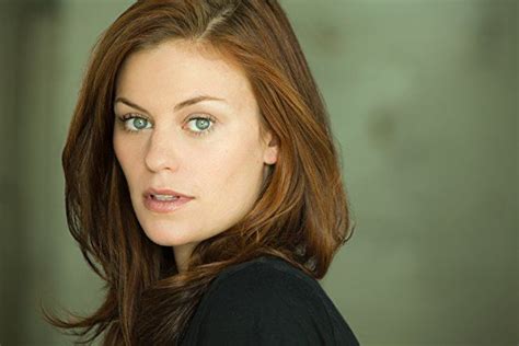 Cassidy Freeman ~ Complete Biography With Photos Videos