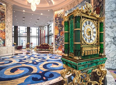 Lịch sử trung quốc đề cập đến trung hoa, 1 trong 4 nền văn minh cổ nhất thế giới, bắt nguồn từ lưu vực phì nhiêu của hai con sông: Dự án "khủng" của gia tộc giàu có Trương Mỹ Lan trên phố ...