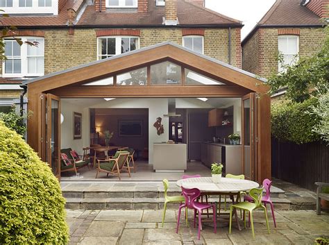Gardens for arts crafts homes design for the arts crafts. Best 82 + Conservatory Kitchen Ideas Glass Extension https ...