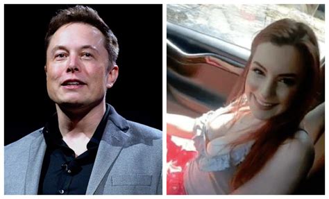 Elon Musk Couple Film Pornhub Sex Scene In Tesla Self Hot Sex Picture