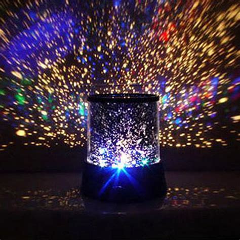 To bring the stars above into your home, you need only to purchase a star projector, and your home will come to life with the wonders of the universe. 25 ways to illuminate the room with the beautiful Star ...