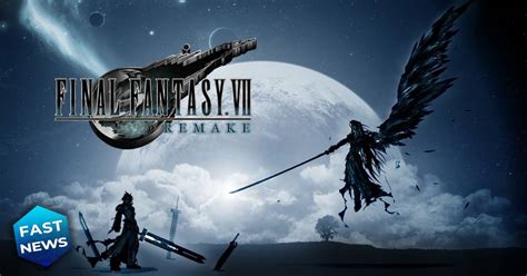 Final Fantasy Vii Remake Un Trailer Svela La Versione Pc Playerit