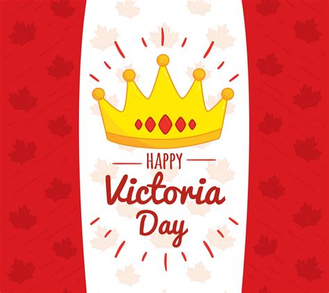 It is celebrated in both scotland and in canada. Victoria Day 2019: Images, Pictures, Wallpapers, Greetings ...