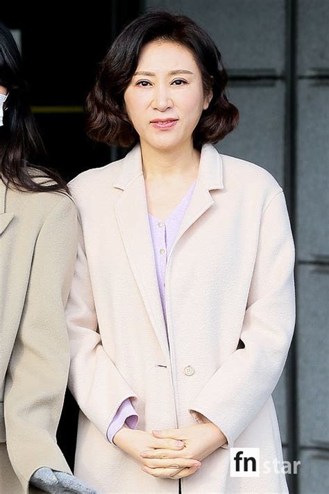 Kim Eun Soo Picture 김은수 Hancinema