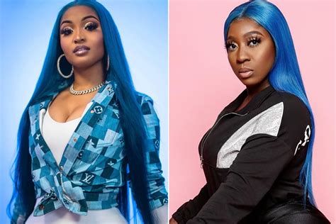 Spice Denies Throwing Shade At Shenseea And Unfollows Her On Instagram
