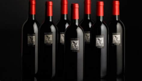 Worlds Most Expensive Red Wine Most Expsensive List Expensive Wine
