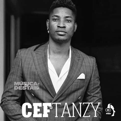 192 kbps ano de lançamento: Cef Tanzy - Rave (Afro Beat) Baixar