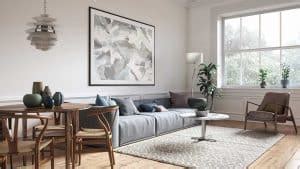 26 Ideas For Wall Decor Above Couch