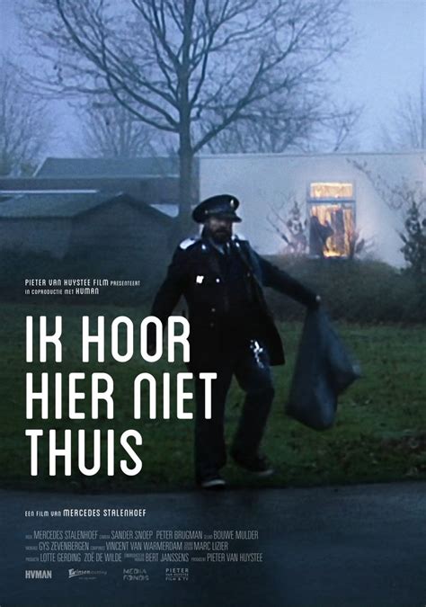 Ik Hoor Hier Niet Thuis Movie 2014