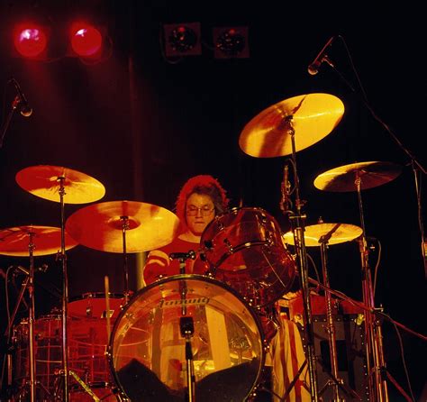 Bachman Turner Overdrive Drummer Robbie Bachman Dies At Age Of 69