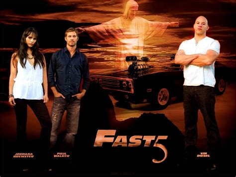 Fast And Furious Wallpapers Wallpaper Cave