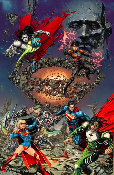 Dc Comics Justice League Superheroes Comics Wallpapers