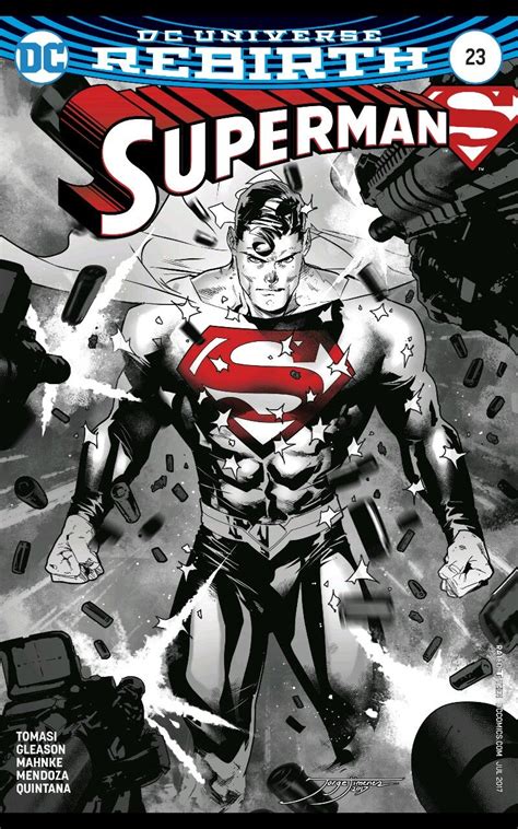 Pin By Edward Hawa On Dc Rebirth Superman Superman Comic Superhero