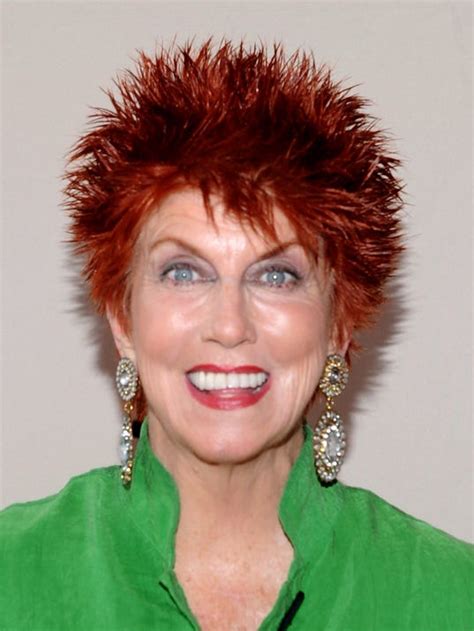 Simpsons Actress Marcia Wallace Dies At 70