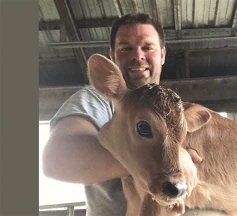 Adopt A Cow Live Video American Dairy Association Ne