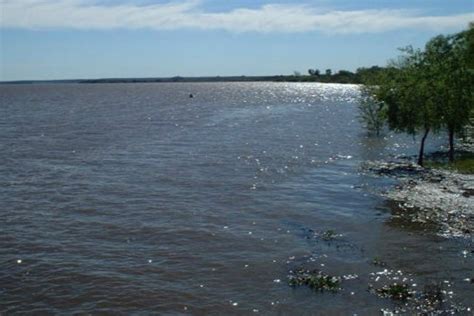 El Nivel Del Río Uruguay Es Alto En Todo Su Curso Corrientes Hoy