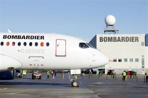 Stock analysis for bombardier inc (bbd/b:toronto) including stock price, stock chart, company news, key statistics, fundamentals and company profile. Bombardier clings to its last commercial aircraft line