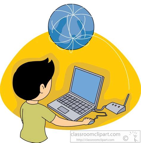 Surf On The Net Clipart 10 Free Cliparts Download Images On