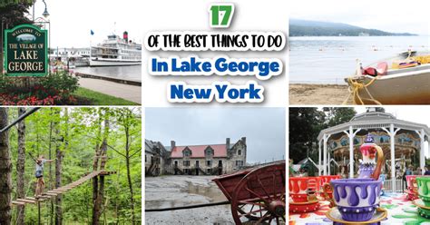 17 Of The Best Things To Do In Lake George Ny Fun Money Mom