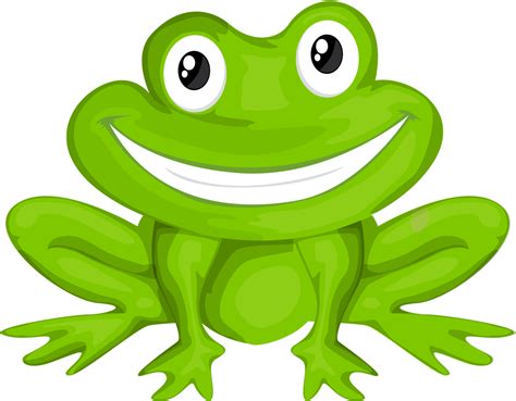 96 Best Ideas For Coloring Cartoon Frog Transparent Background