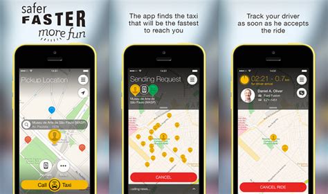 In one app we offer you various ways of getting around the city: Regulation Vs. Innovation: Singapore Taxi Booking Apps