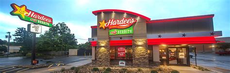 Staff is very good and fast. Hardee's coming to Billings Heights | Local News ...