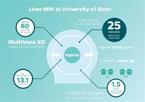 Liver Mri With Latest Methods University Bonn Fieldstrength Mri