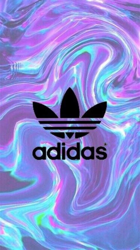 Adidas For Girls Wallpapers Wallpaper Cave