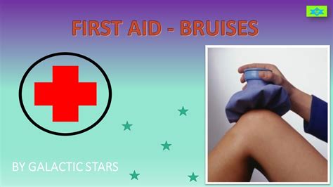 First Aid Bruises Shorts Youtube
