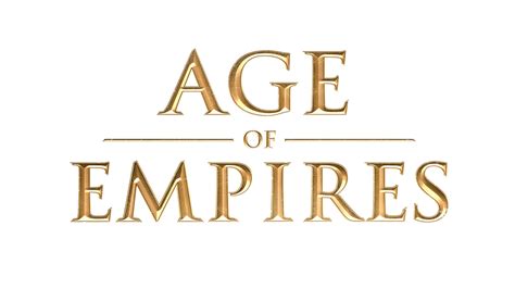 Age Of Empires 2 Definitive Edition Logo