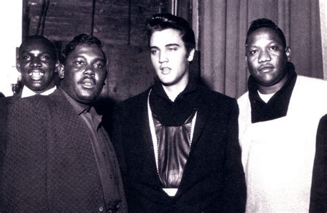 How Did Elvis Get Turned Into A Racist E Wayne Ross