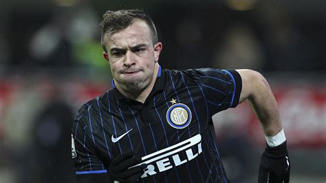 Shaqiri played for sv augst's and fc basel's youth. Xherdan Shaqiri Wallpapers Images Photos Pictures Backgrounds