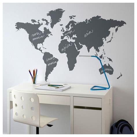 Us Furniture And Home Furnishings Wall Stickers Ikea Wall Stickers