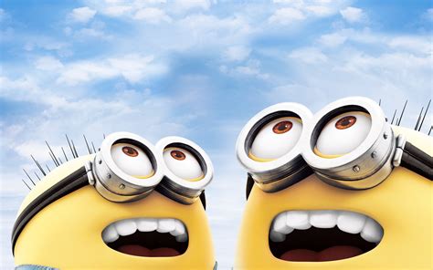 Funny Minions Wallpaper For Desktop 80 Images