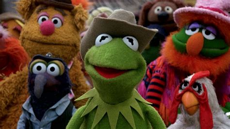 The Star Signs Of The Muppets Syfy Wire