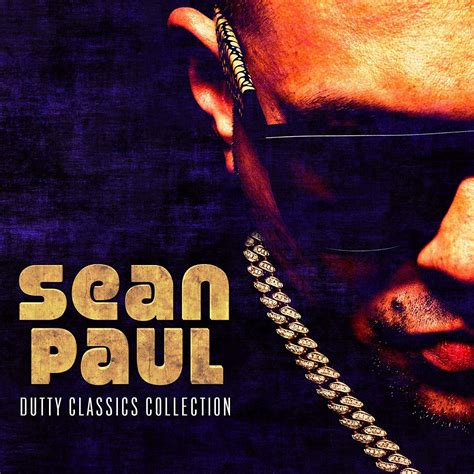 Get Busy Sean Paul Releases Greatest Hits Collection The Second Disc