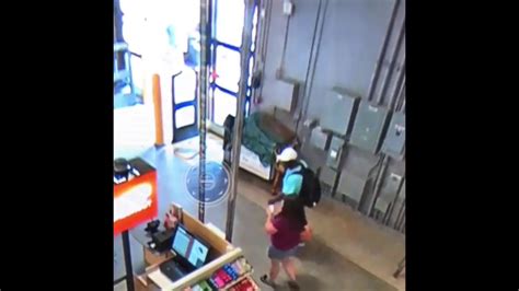 Couple Gets Caught Stealing At Home Depot Youtube