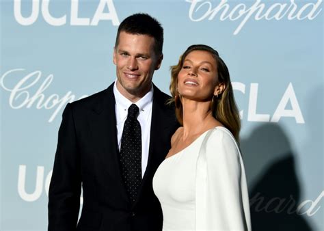 Tom Brady Shares Cryptic Quote On First Valentines Day Since Gisele