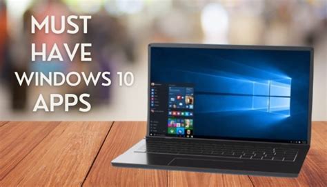 The Best Windows 10 Apps You Should Try In 2021 Technopo