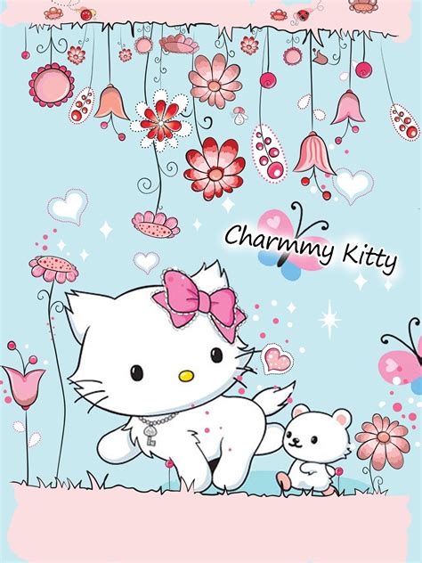 Charmmy Hello Kitty Hello Kitty Art Hello Kitty Pictures Hello Kitty