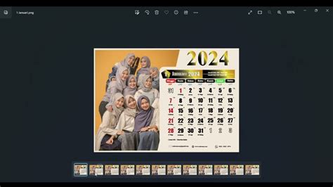 Kalender 2024 Cdr Lengkap Jawa Dan Hijriyah