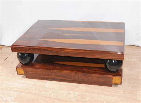 Näytä lisää sivusta art van furniture facebookissa. Art Deco Coffee Table Cocktail Tables Rosewood Furniture