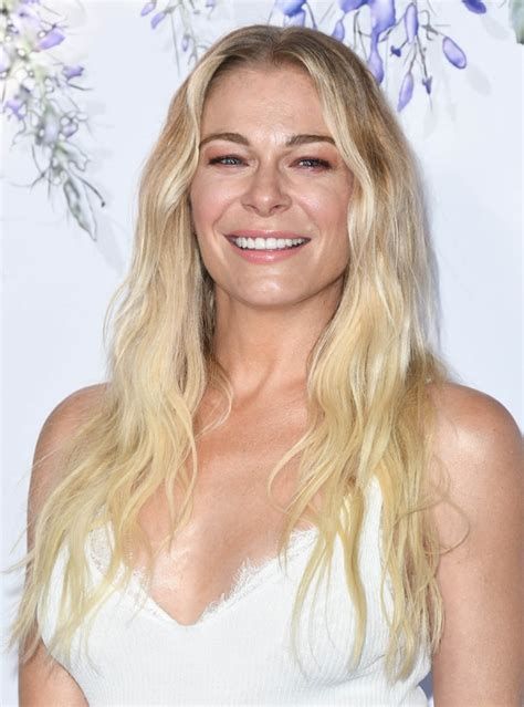 Picture Of Leann Rimes