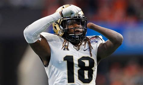 Seattle Seahawks Lb Shaquem Griffin Is Seattles Player To Root For
