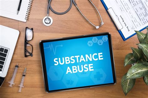 Substance Abuse Counseling What Is It And How Can It Help